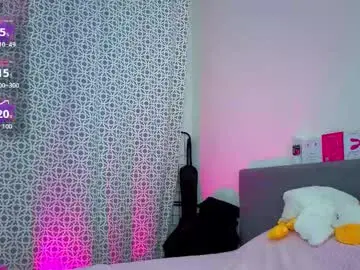 Chaturbate Nude Webcam of lilith_poison