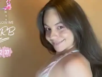 Chaturbate Live Sex of manuela_miiller