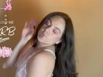 Chaturbate Best Webcam of manuela_miiller