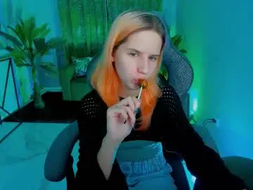 Chaturbate Free Porn Cam of nitanihil