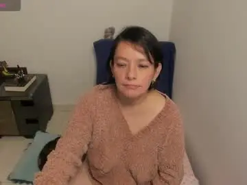 Chaturbate Live Sex Cam of nuit_rose