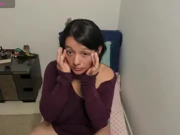 Chaturbate Sex Cam of nuit_rose