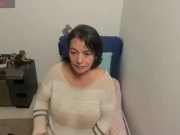 Chaturbate Live Sex Cam of nuit_rose