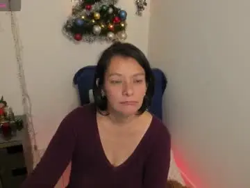 Chaturbate Best live sex cam show of nuit_rose