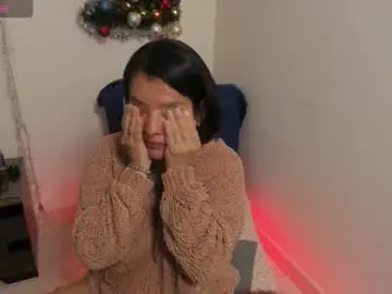 Chaturbate Adult Webcam of nuit_rose