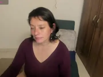 Chaturbate Free Porn Cam of nuit_rose