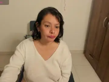 Chaturbate Sex Chat of nuit_rose
