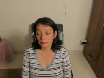 Chaturbate Live Sex of nuit_rose