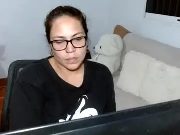 Chaturbate Live Sex Cam of pepitt45