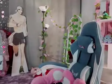 Chaturbate Free Porn Cam of seasiren_