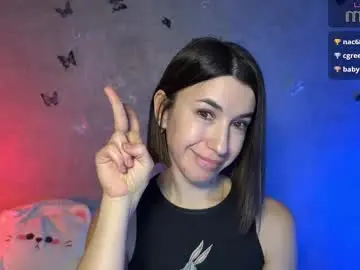 Chaturbate Sex Chat of smaillev