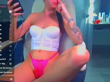 Chaturbate Live Sex Cam of _pink__rabbit_