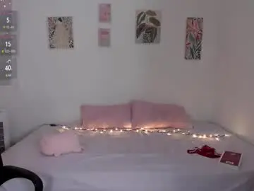 Chaturbate Sex Cam of agatha_vixen