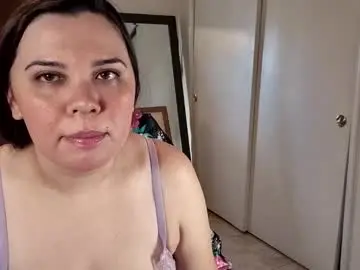 Chaturbate Sex Chat of alessalovex