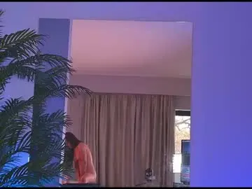 Chaturbate Private Sex Chat of amyra_moon