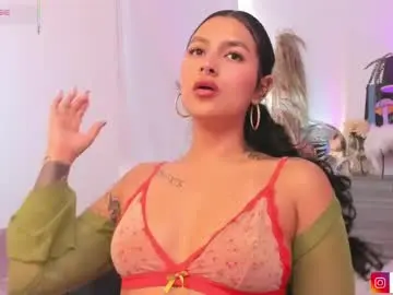 Chaturbate Watch Live Sex Cams of anngel_1