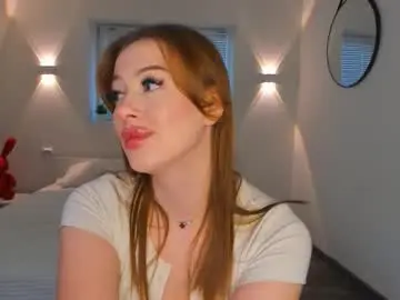 Chaturbate Best Webcam of babyarigoddamn