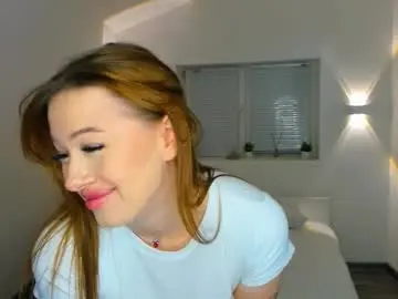 Chaturbate Nude Webcam of babyarigoddamn