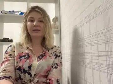 Chaturbate Best Webcam of blondie_xoxoxo