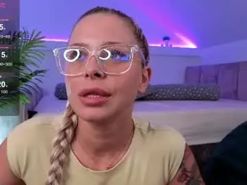 Chaturbate Best live sex cam show of blueyeskate