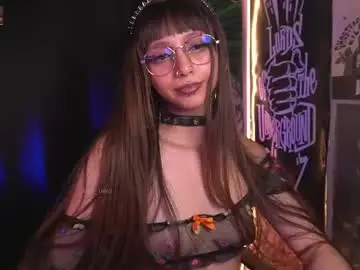 Chaturbate Sex Cam of elle_uwu