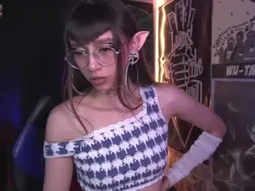 Chaturbate Free Live Porn of elle_uwu