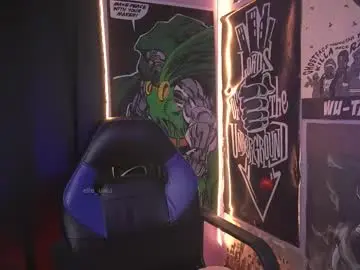 Chaturbate Live Sex of elle_uwu