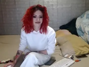 Chaturbate Nude Webcam of emmily000