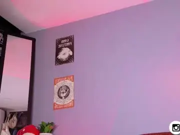 Chaturbate Adult Video Chat of karla_project