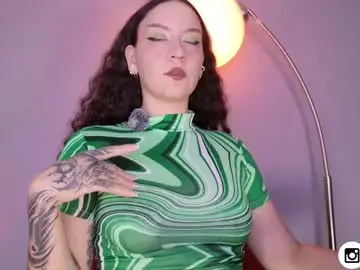 Chaturbate Free Live Porn of karla_project