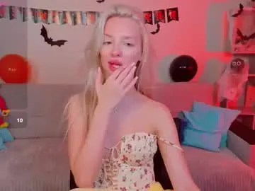 Chaturbate Nude Webcam of lexieblonde