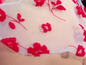 Chaturbate Live Sex Cam of luna_maisonn