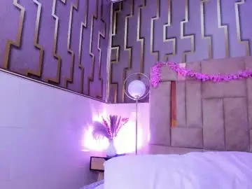 Chaturbate Private Sex Chat of luna_maisonn