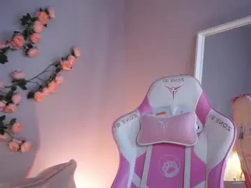 Chaturbate Private Sex Chat of lureofeva_