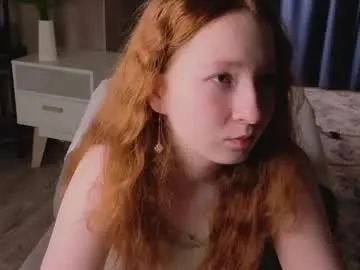 Chaturbate Adult Webcam of lydaerne