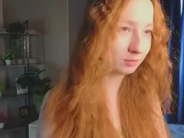 Chaturbate Nude Webcam of lydaerne