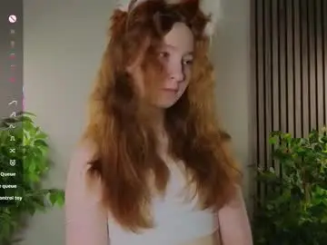 Chaturbate Adult Video Chat of lydaerne