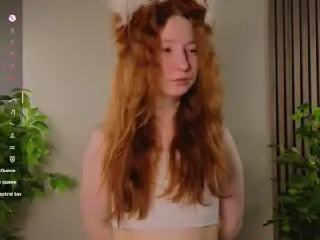 Chaturbate Adult Video Chat of lydaerne