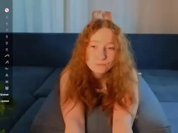 Chaturbate Adult Video Chat of lydaerne