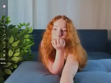 Chaturbate Adult Webcam of lydaerne