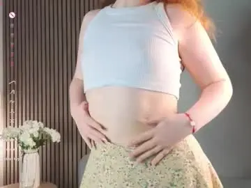 Chaturbate Free Porn Cam of lydaerne