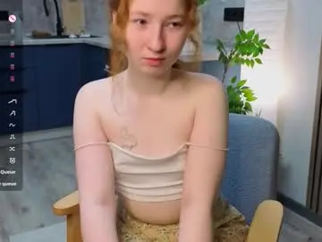 Chaturbate Live Sex Cam of lydaerne