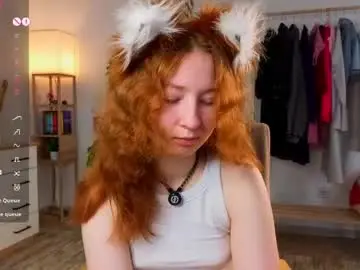 Chaturbate Sex Cam of lydaerne