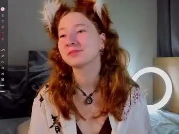 Chaturbate Nude Webcam of lydaerne