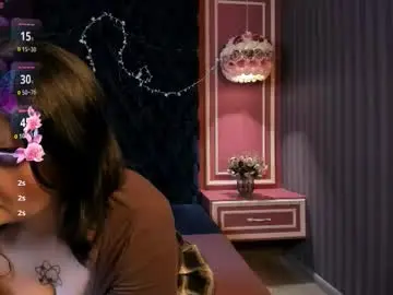 Chaturbate Private Sex Chat of margaret_wayne