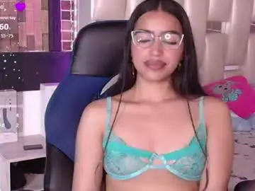 Chaturbate Private Sex Chat of miaa_ferrari1