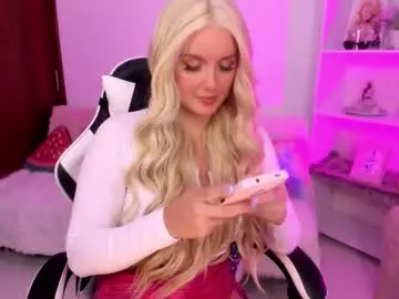 Chaturbate Sex Chat of mila_violet