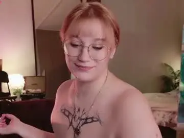 Chaturbate Nude Webcam of morvelyn