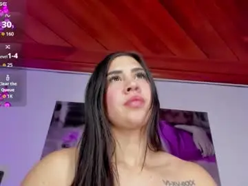 Chaturbate Adult Webcam of sharonlovee_