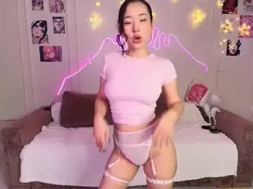 Chaturbate Watch Live Sex Cams of shybabynana